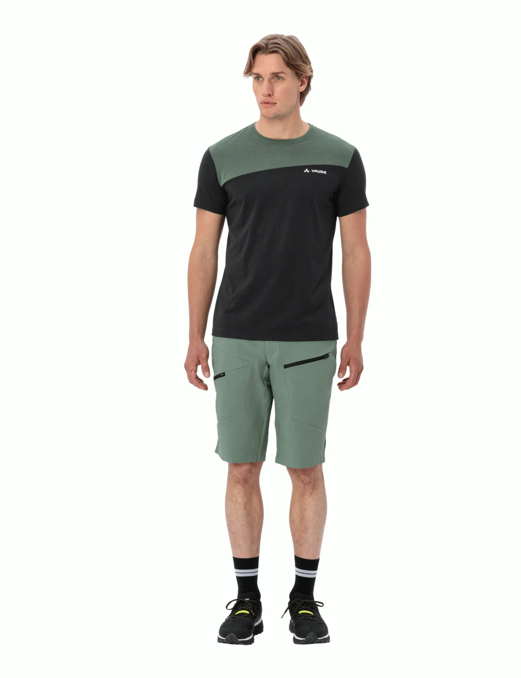 Men's Sveit Shirt - Image 13