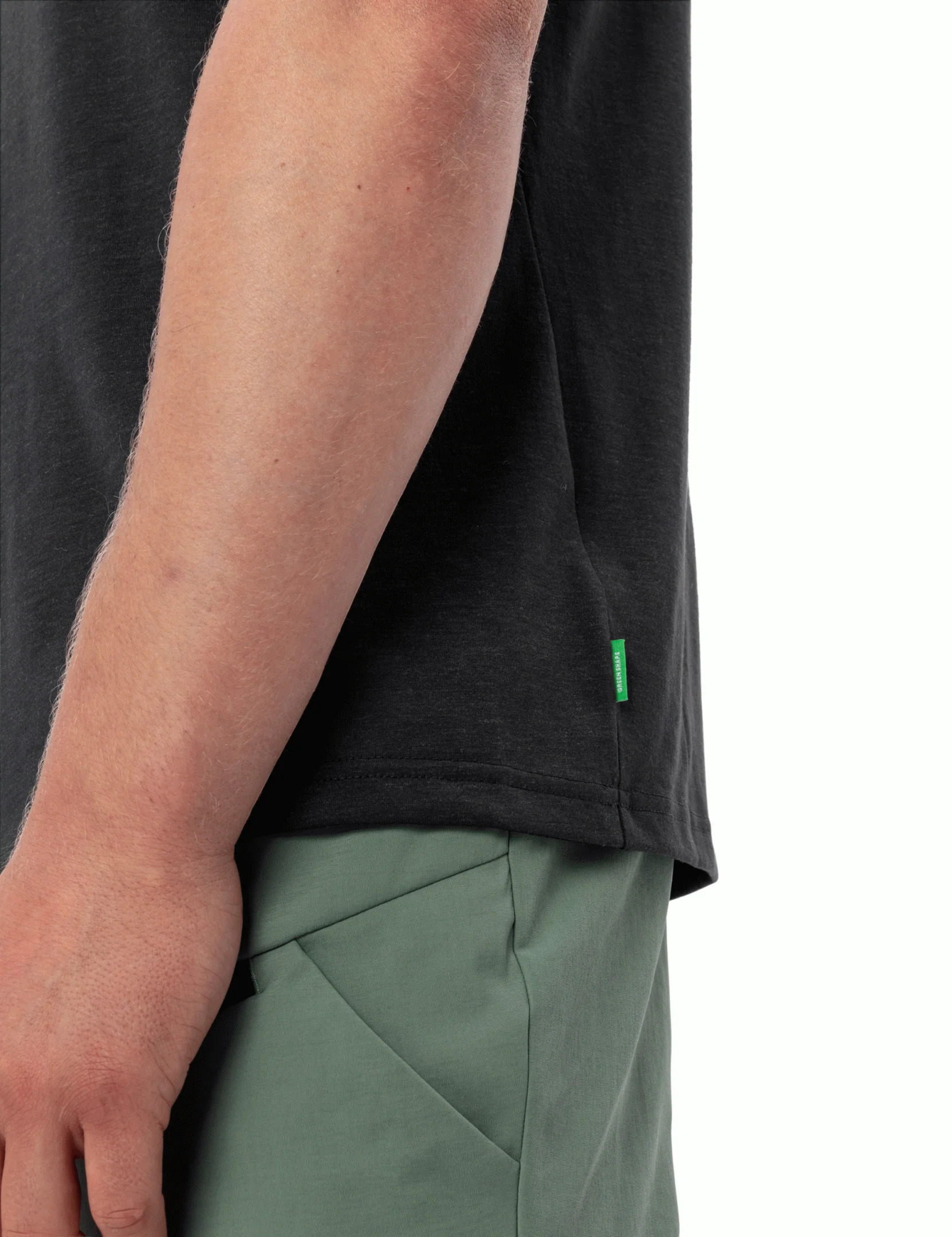 Men's Sveit Shirt - Image 15