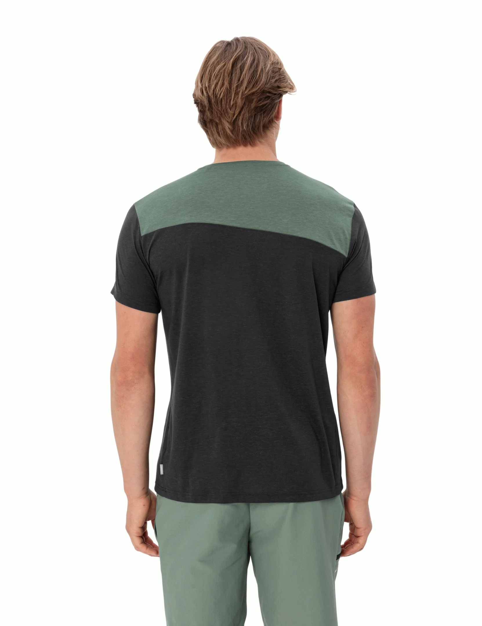 Men's Sveit Shirt - Image 16
