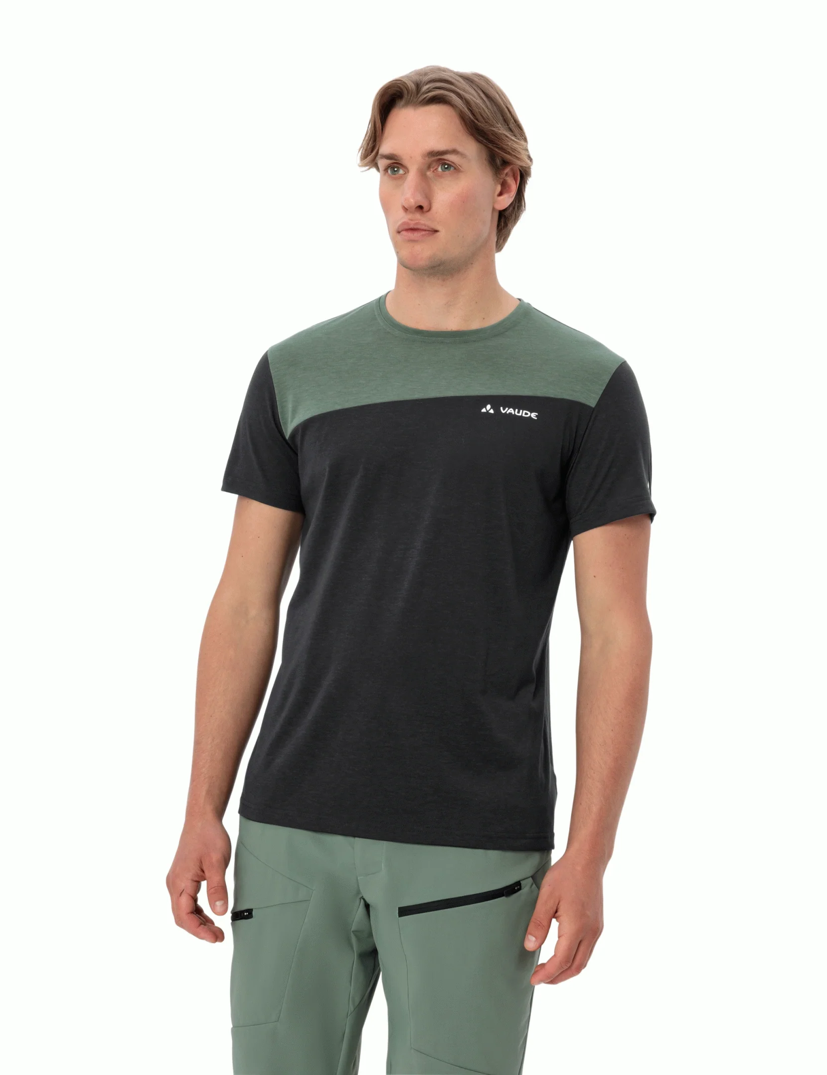 Men's Sveit Shirt - Image 17