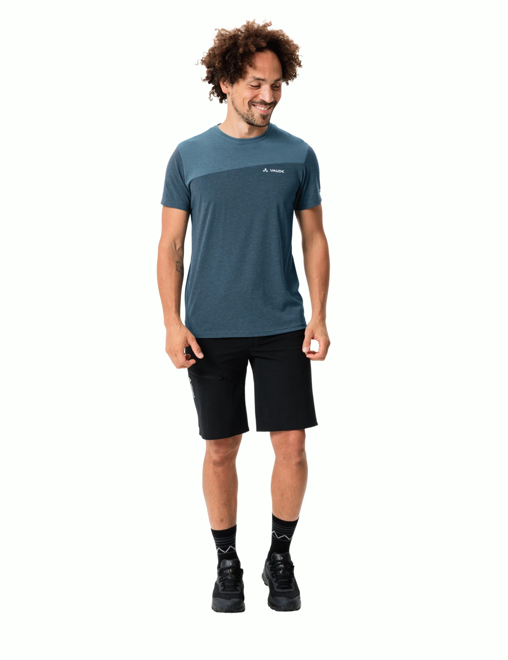Men's Sveit Shirt - Image 19