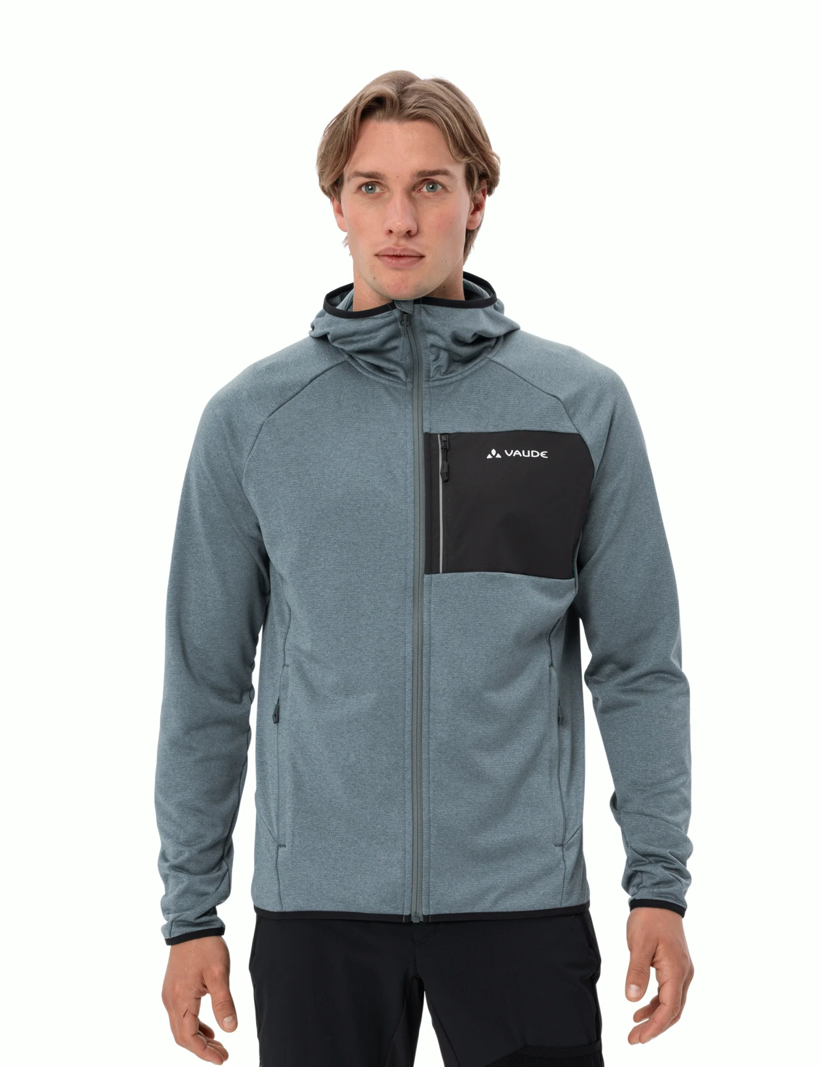 Men's Tekoa Fleece Jacket II - Image 13