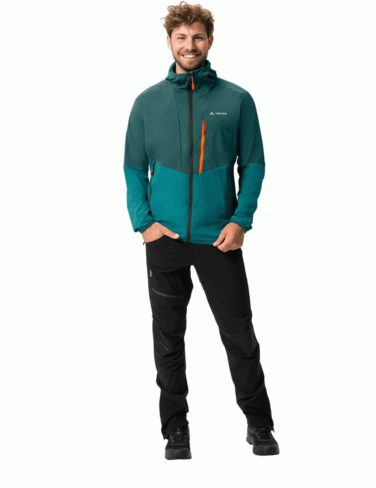 Men's Tekoa Jacket - Image 3