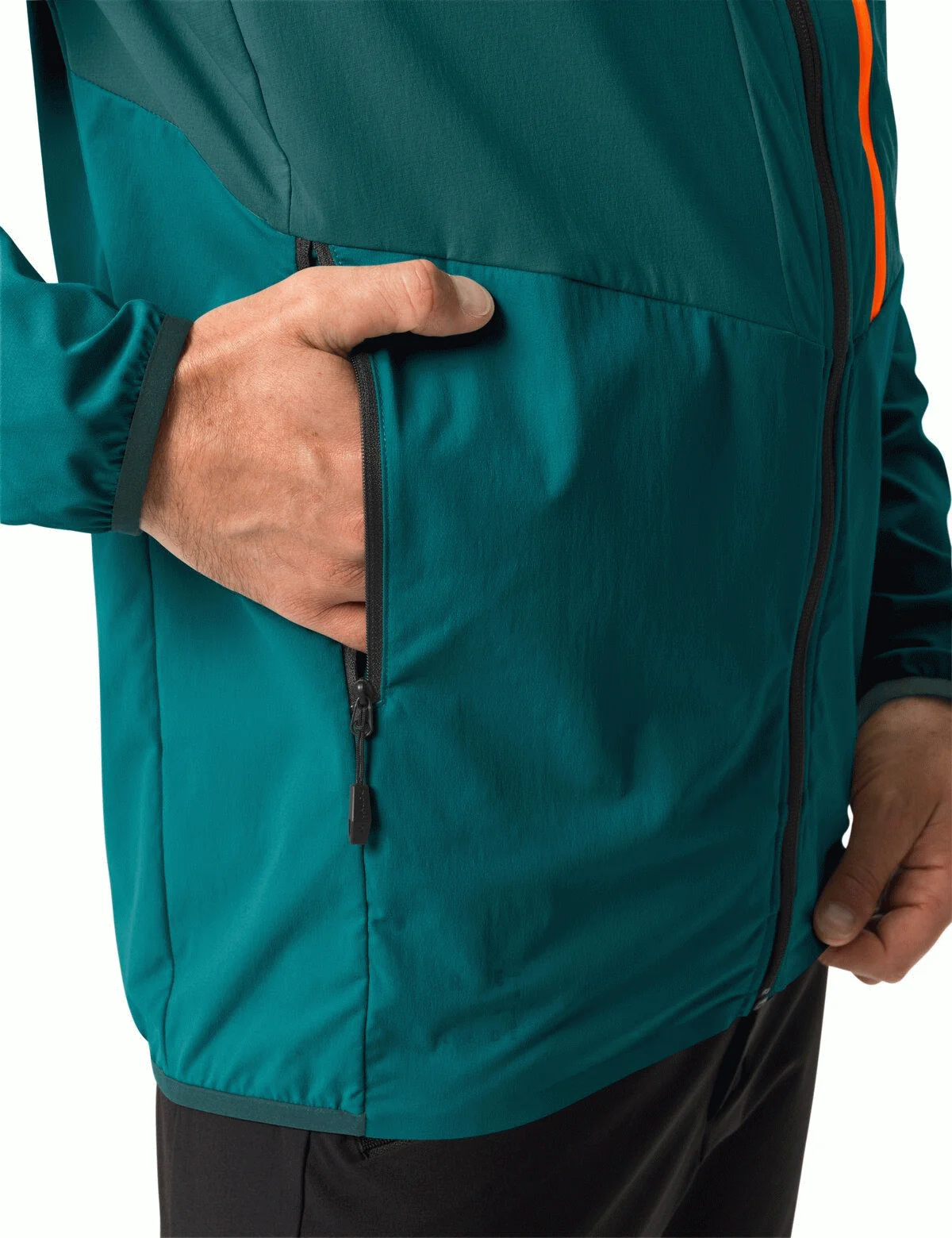 Men's Tekoa Jacket - Image 4