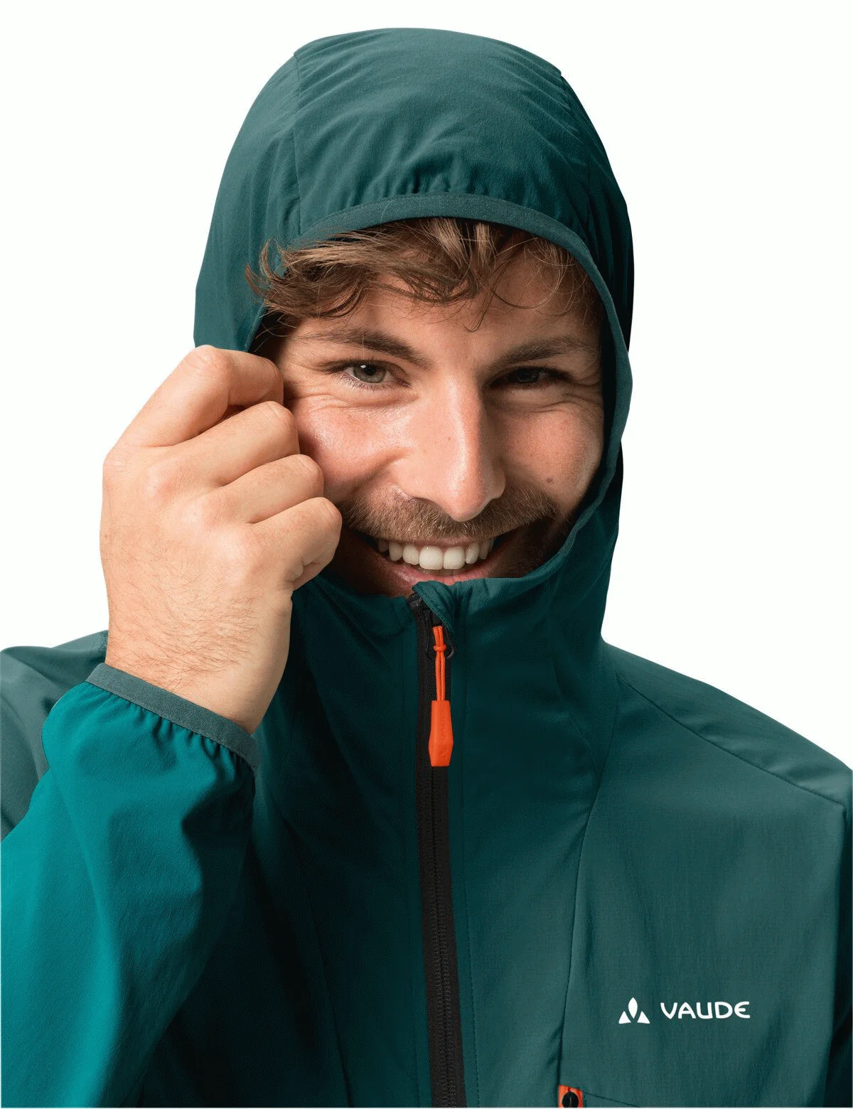 Men's Tekoa Jacket - Image 5