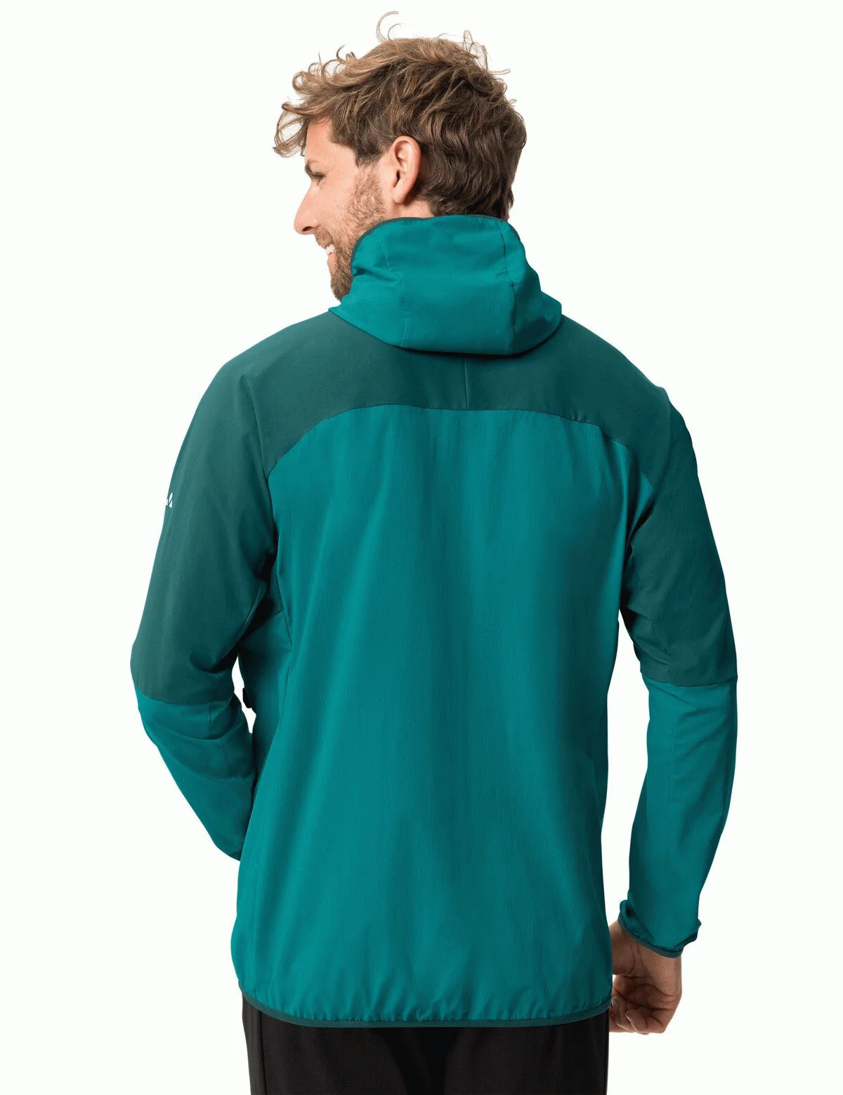 Men's Tekoa Jacket - Image 6