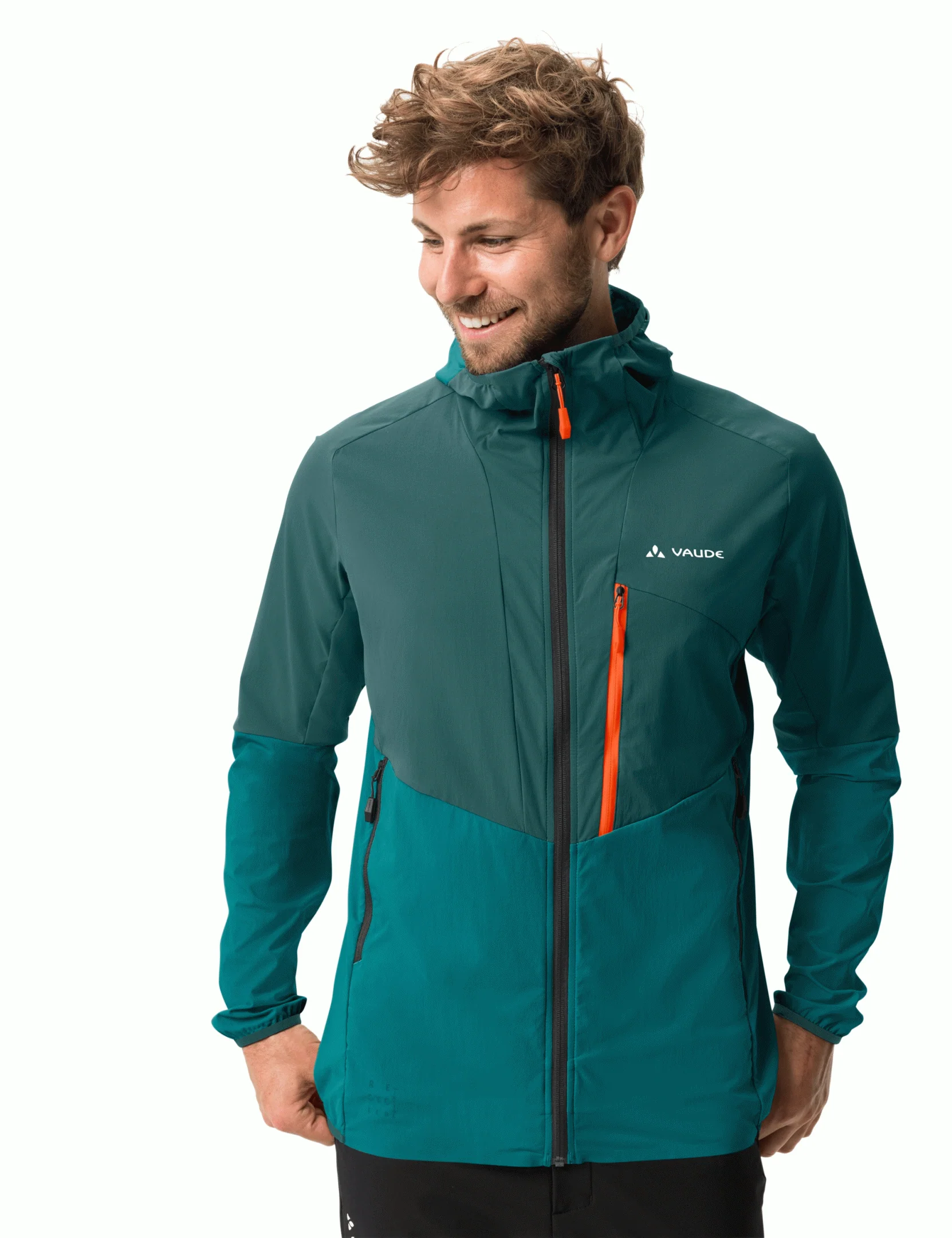 Men's Tekoa Jacket - Image 7