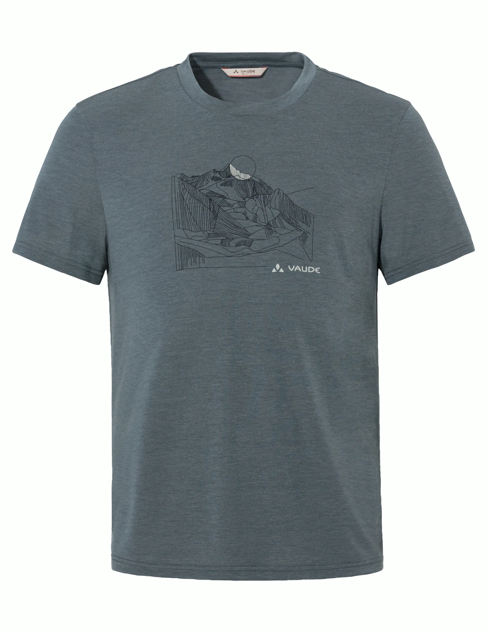 Men's Tekoa T-Shirt III