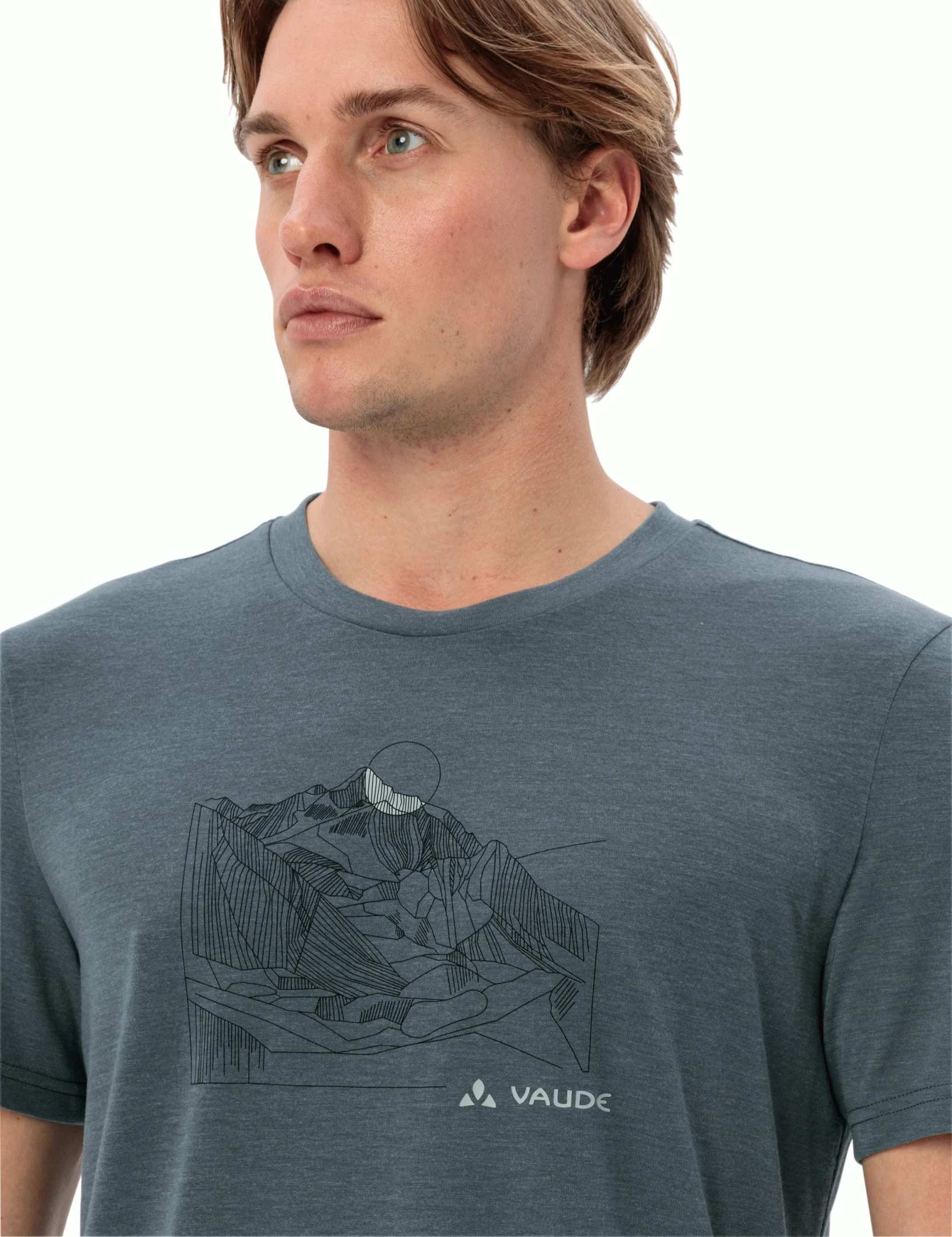 Men's Tekoa T-Shirt III - Image 10