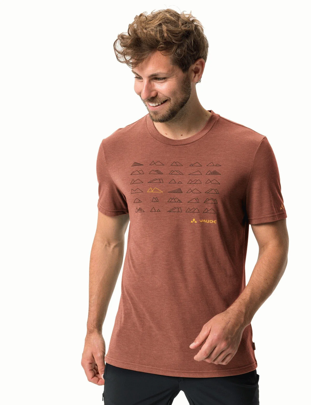 Men's Tekoa T-Shirt III - Image 4