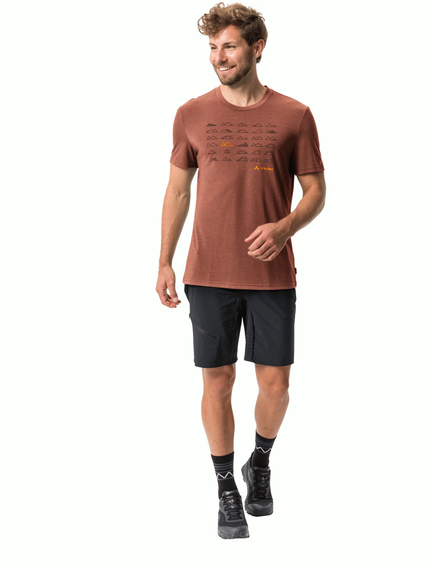 Men's Tekoa T-Shirt III - Image 5