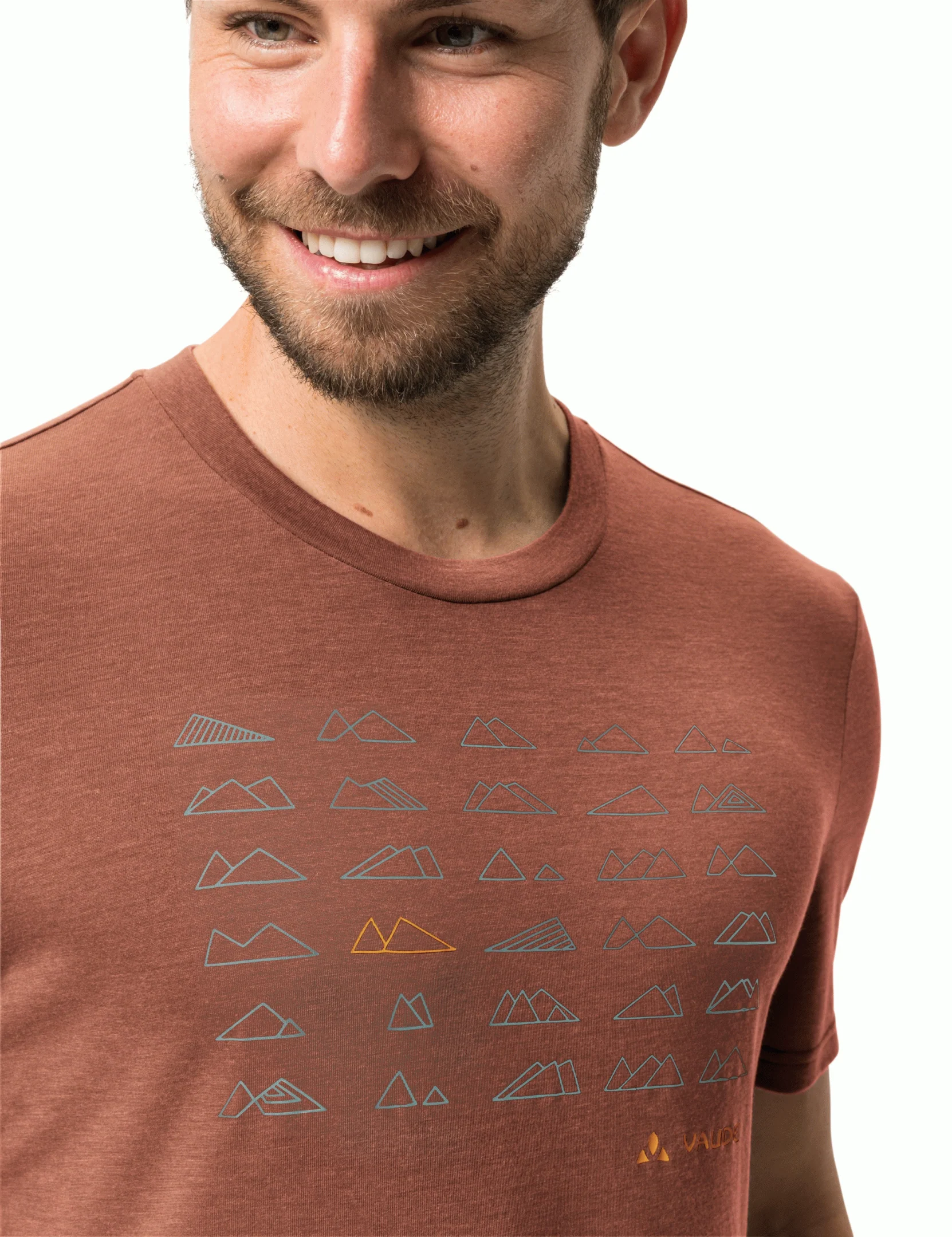 Men's Tekoa T-Shirt III - Image 7
