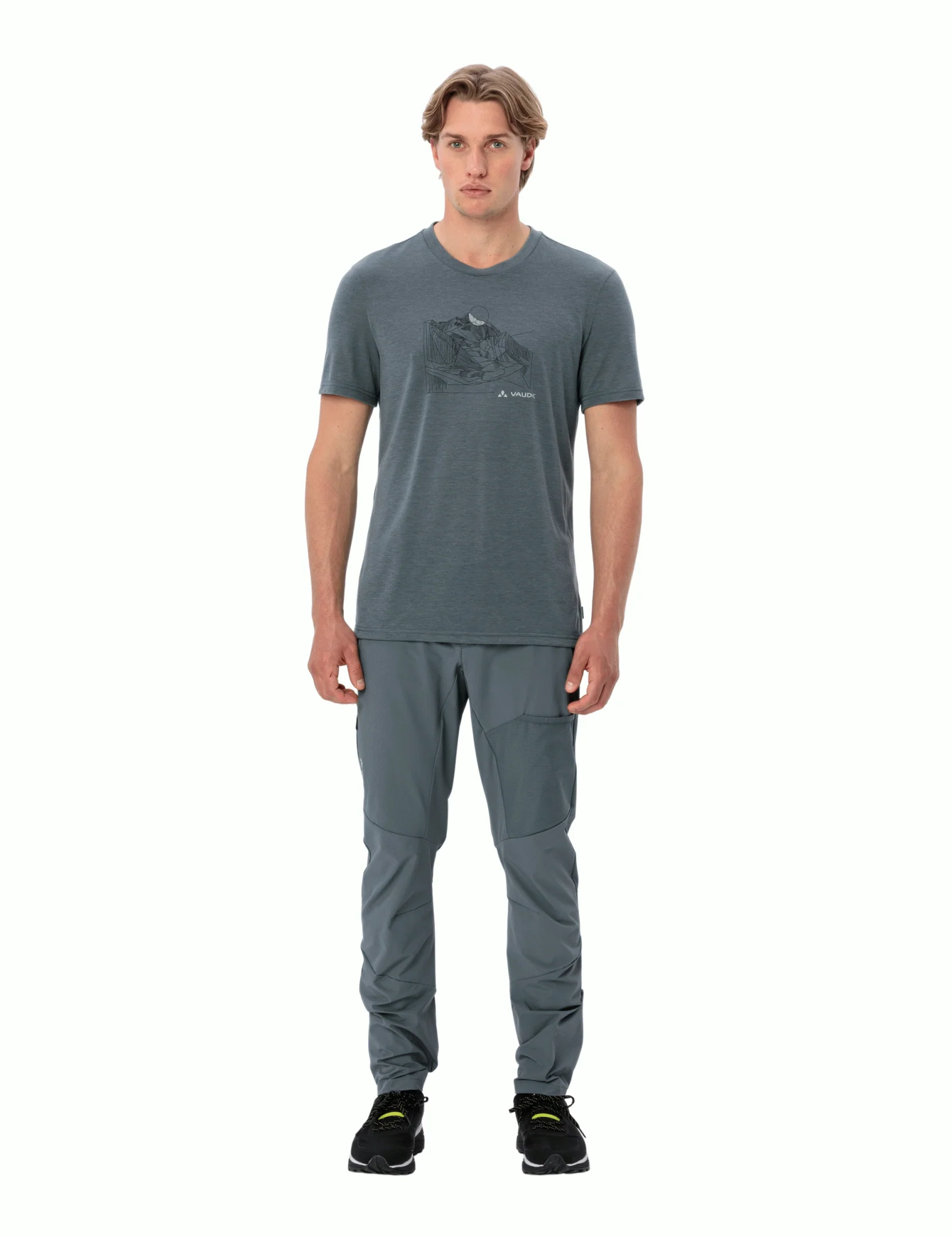Men's Tekoa T-Shirt III - Image 9