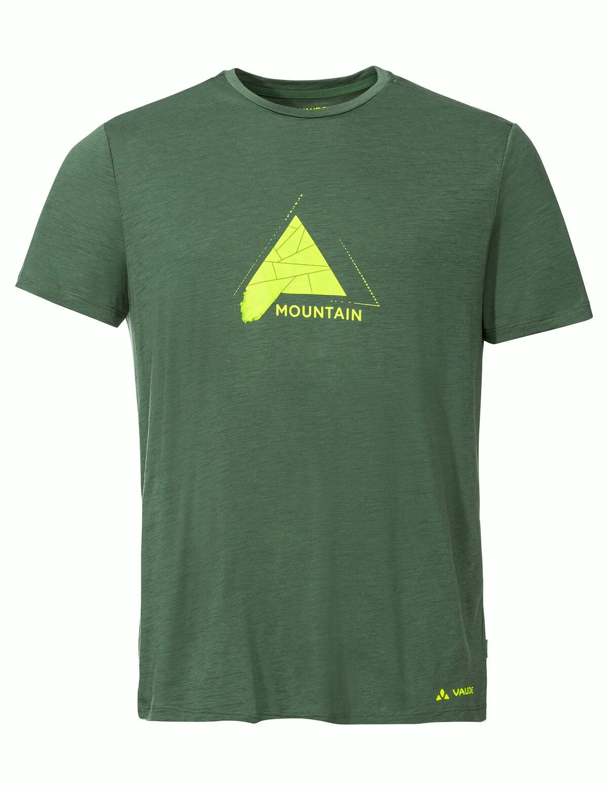 Men's Tekoa Wool T-Shirt
