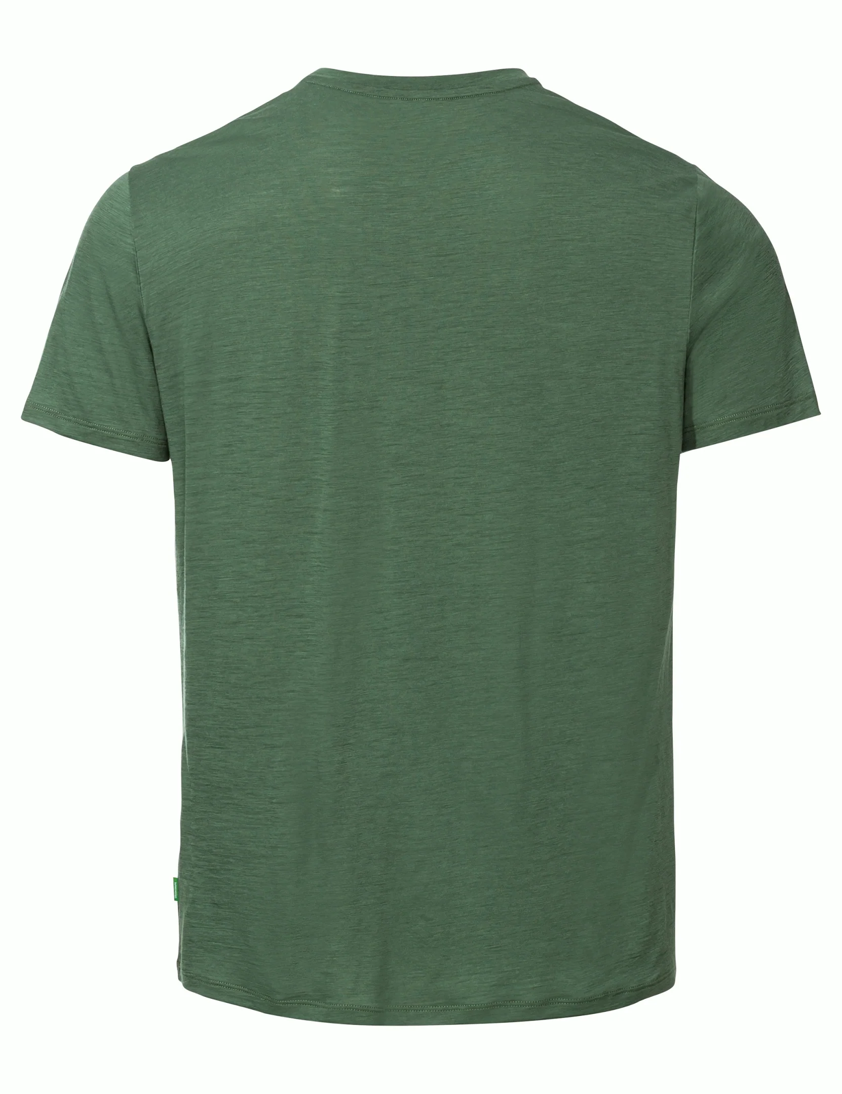 Men's Tekoa Wool T-Shirt - Image 8