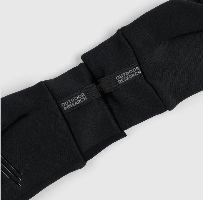 Men's Vigor Midweight Sensor Gloves - Image 2