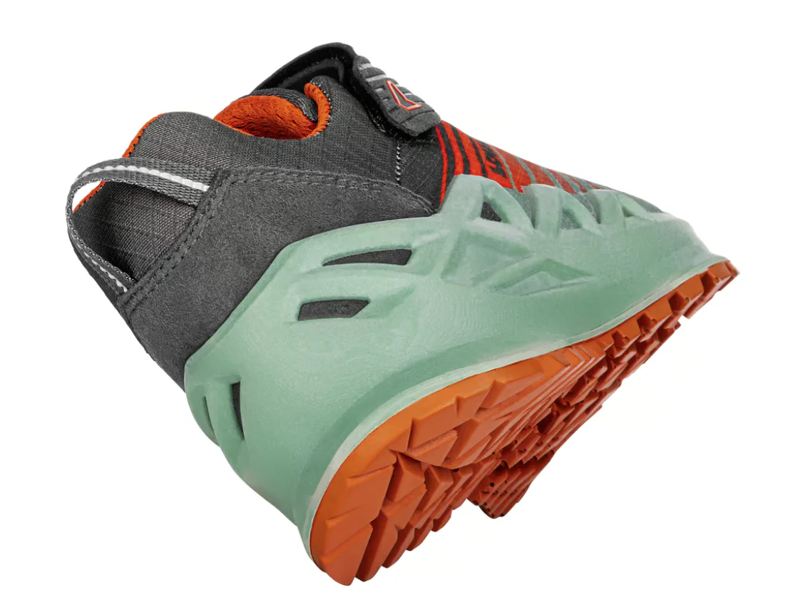 MERGER GTX JUNIOR VCR LO