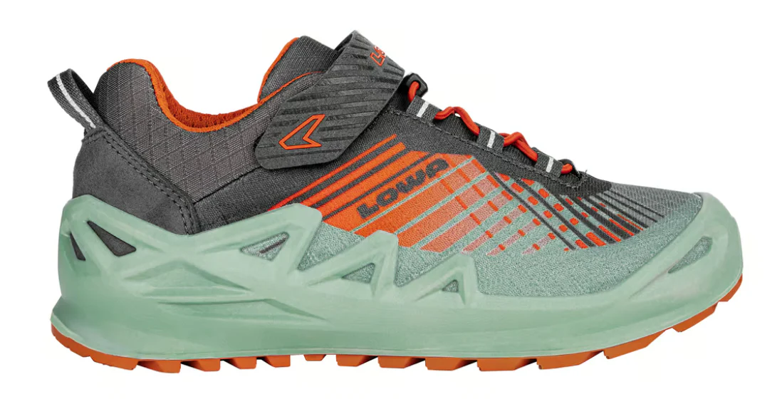 MERGER GTX JUNIOR VCR LO - Image 2