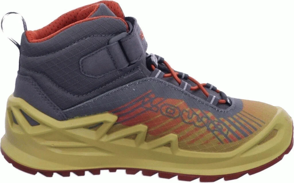 MERGER GTX QC JR