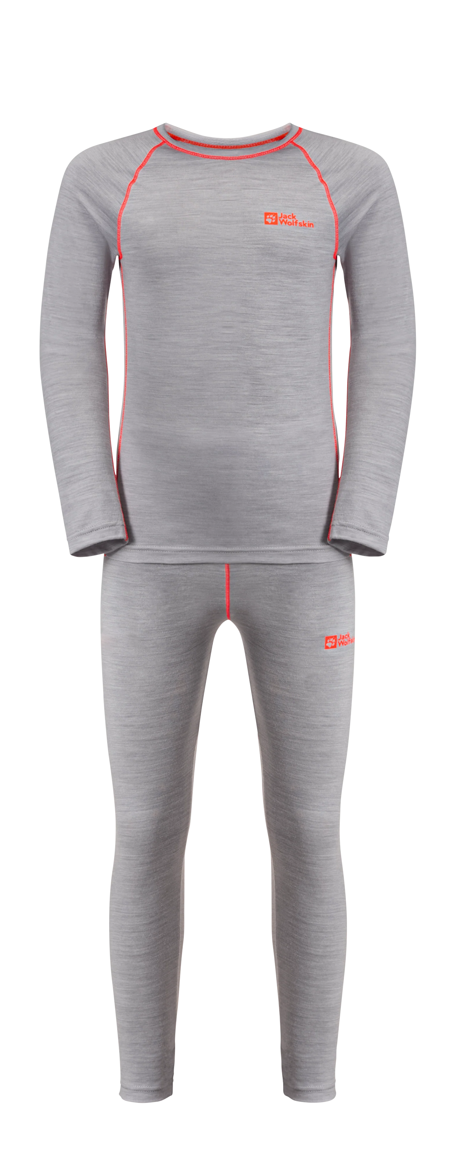 MERINO BASELAYER SET K