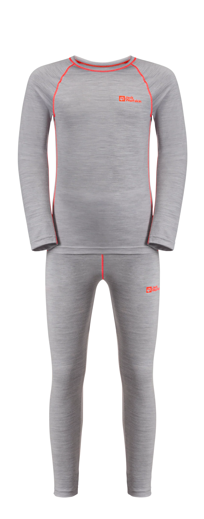 MERINO BASELAYER SET K - Image 11