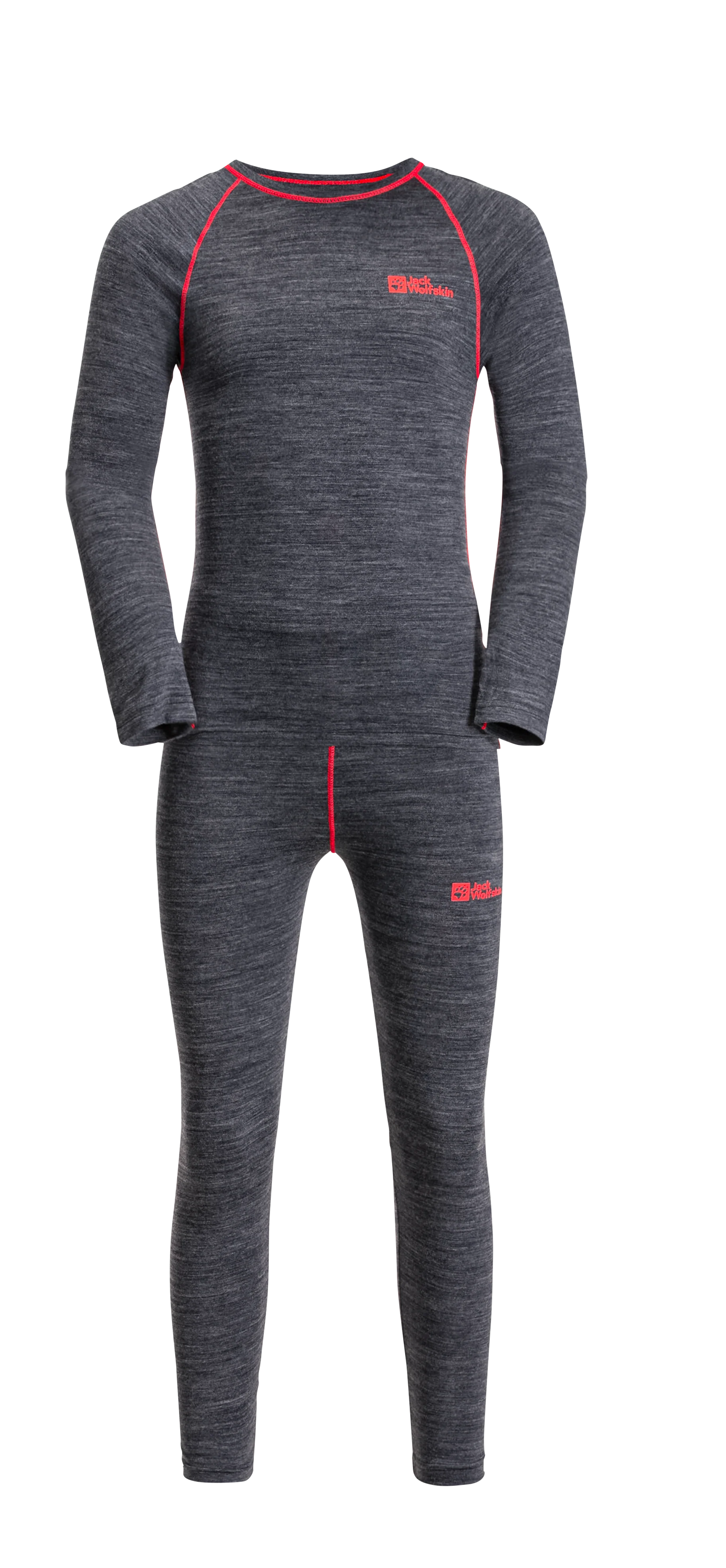 MERINO BASELAYER SET K - Image 6