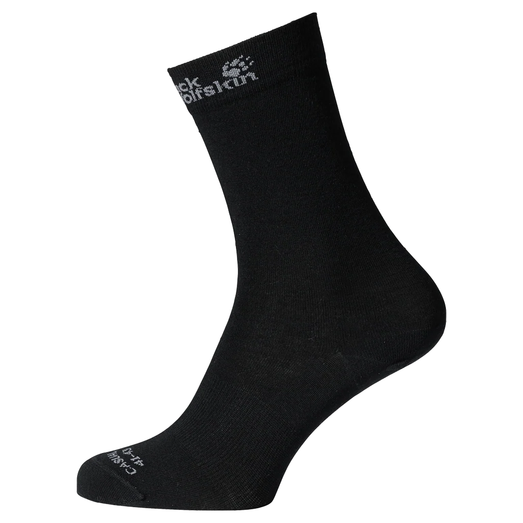 MERINO CLASSIC CUT SOCKS
