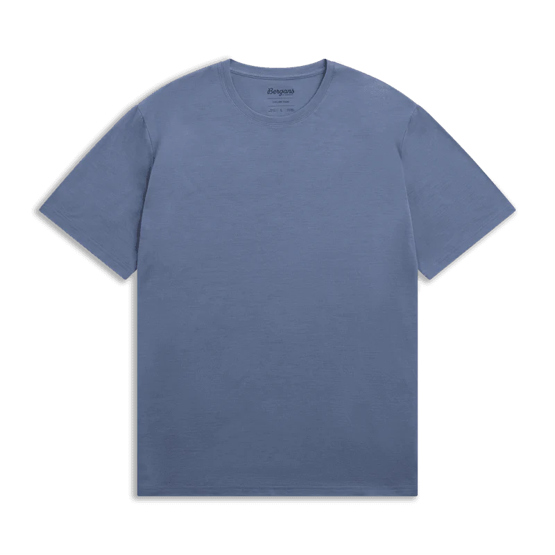Merino Light Tee Men