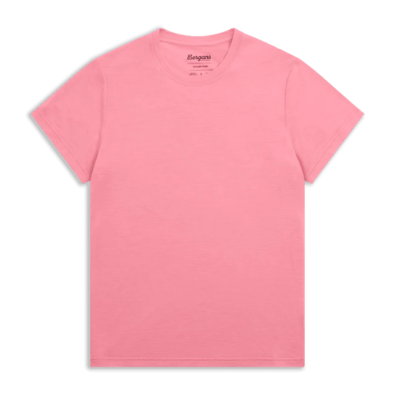 Merino Light Tee Women