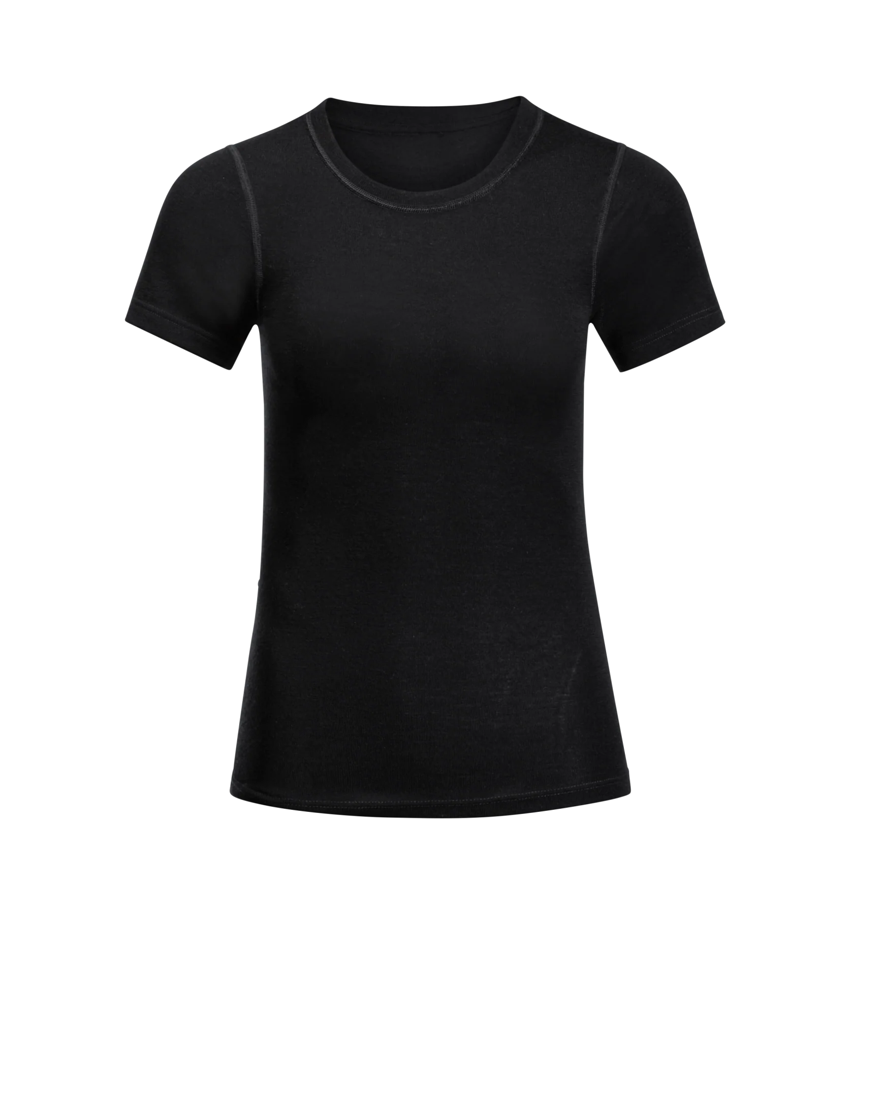 MERINO SHORTSLEEVE W