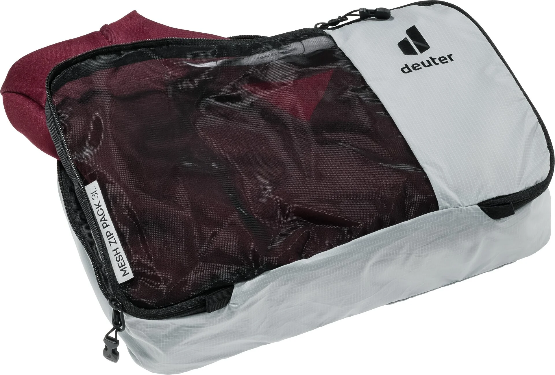 Mesh Zip Pack 3 - Image 2