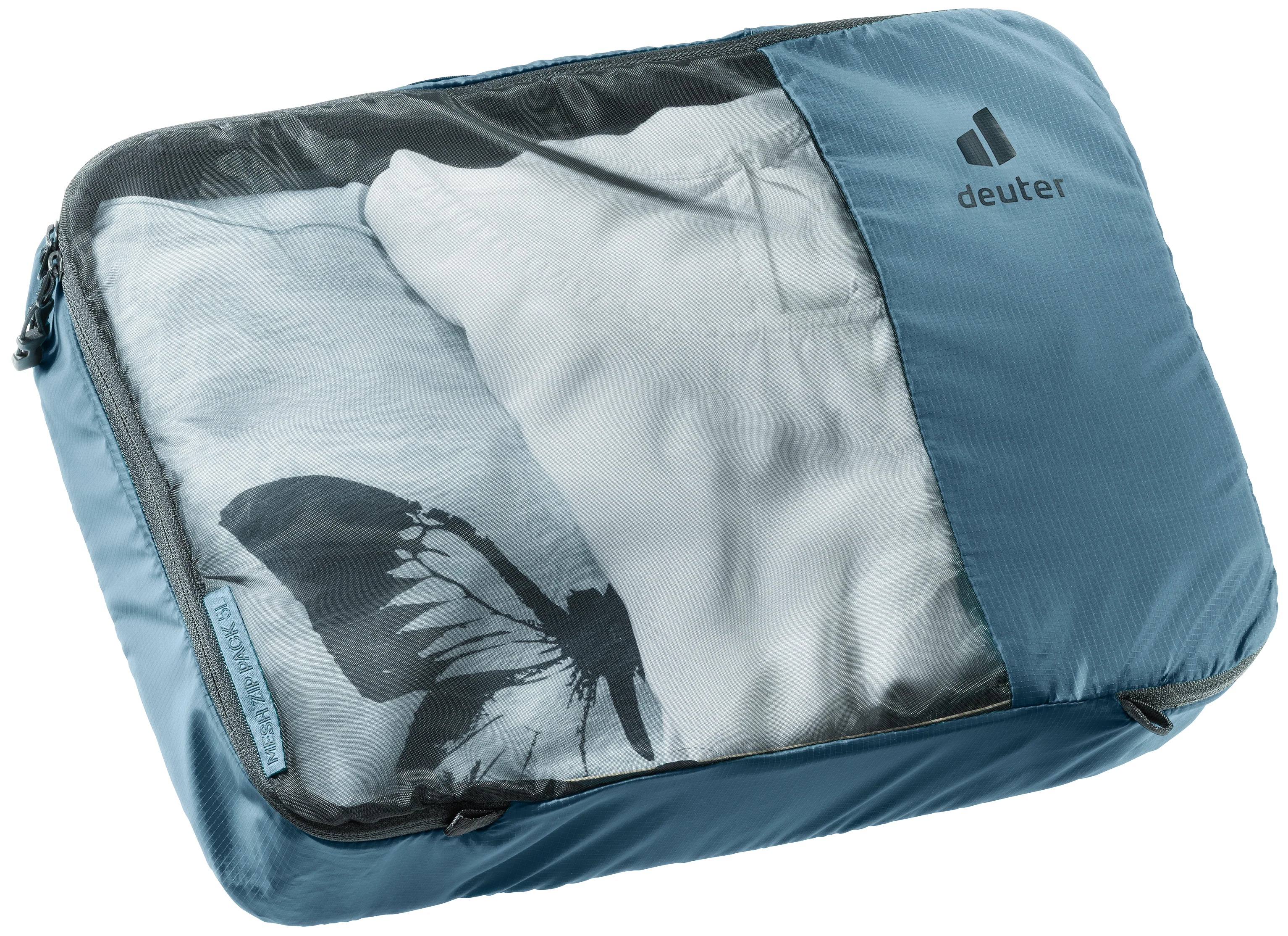 Mesh Zip Pack 5 - Image 3
