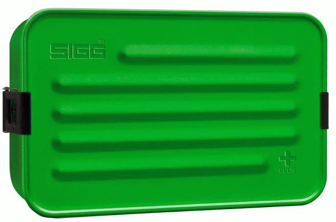 Metal Box 'Plus' - Image 3