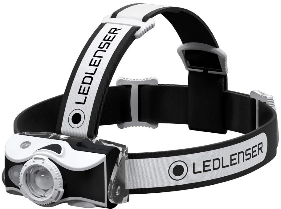 MH7 Ledlenser black