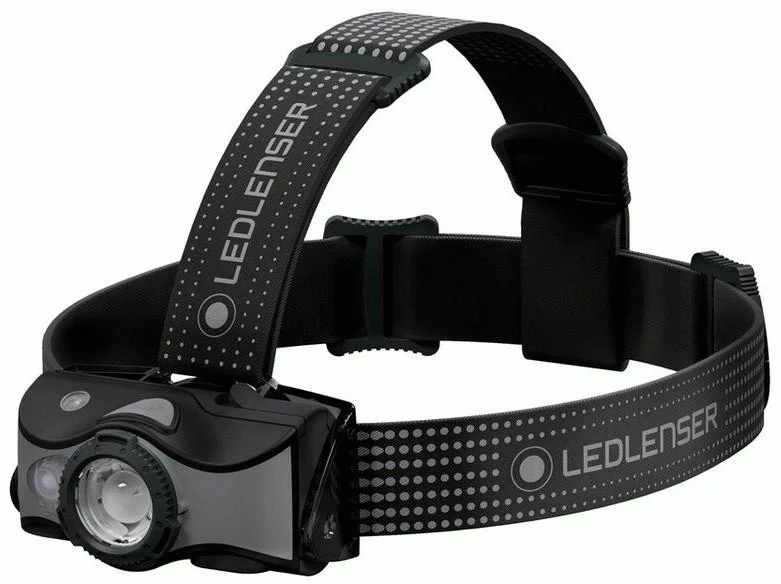 MH7 Ledlenser grey