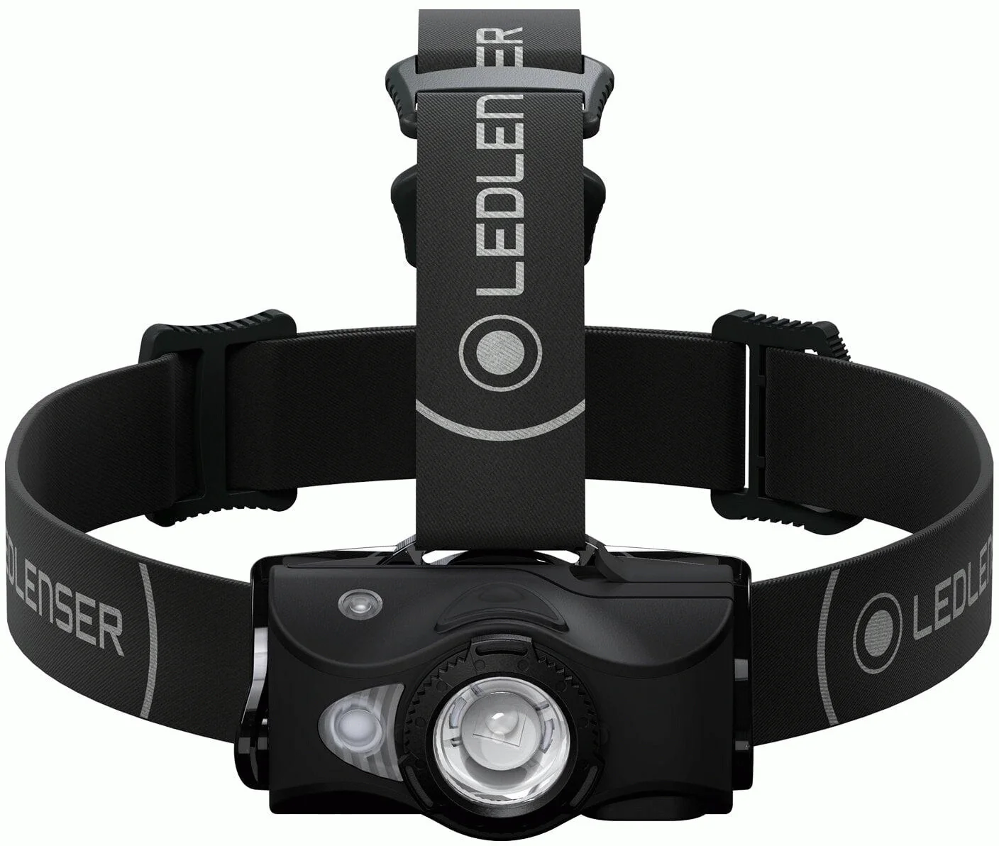 MH8 black-black - Image 3