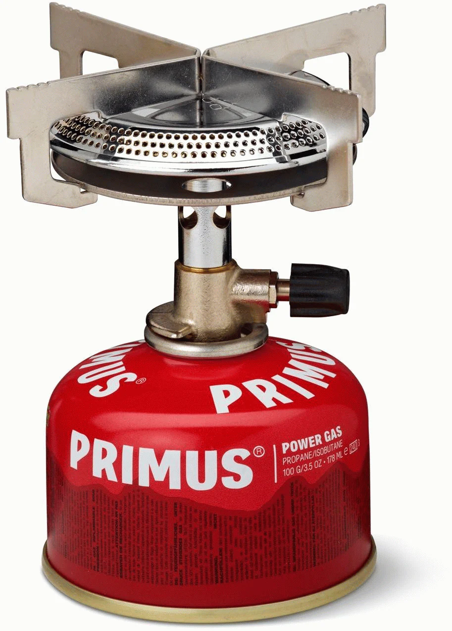 Mimer Stove - Image 2