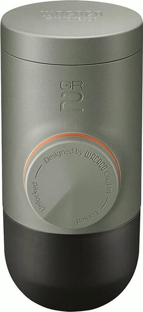 Minipresso GR2