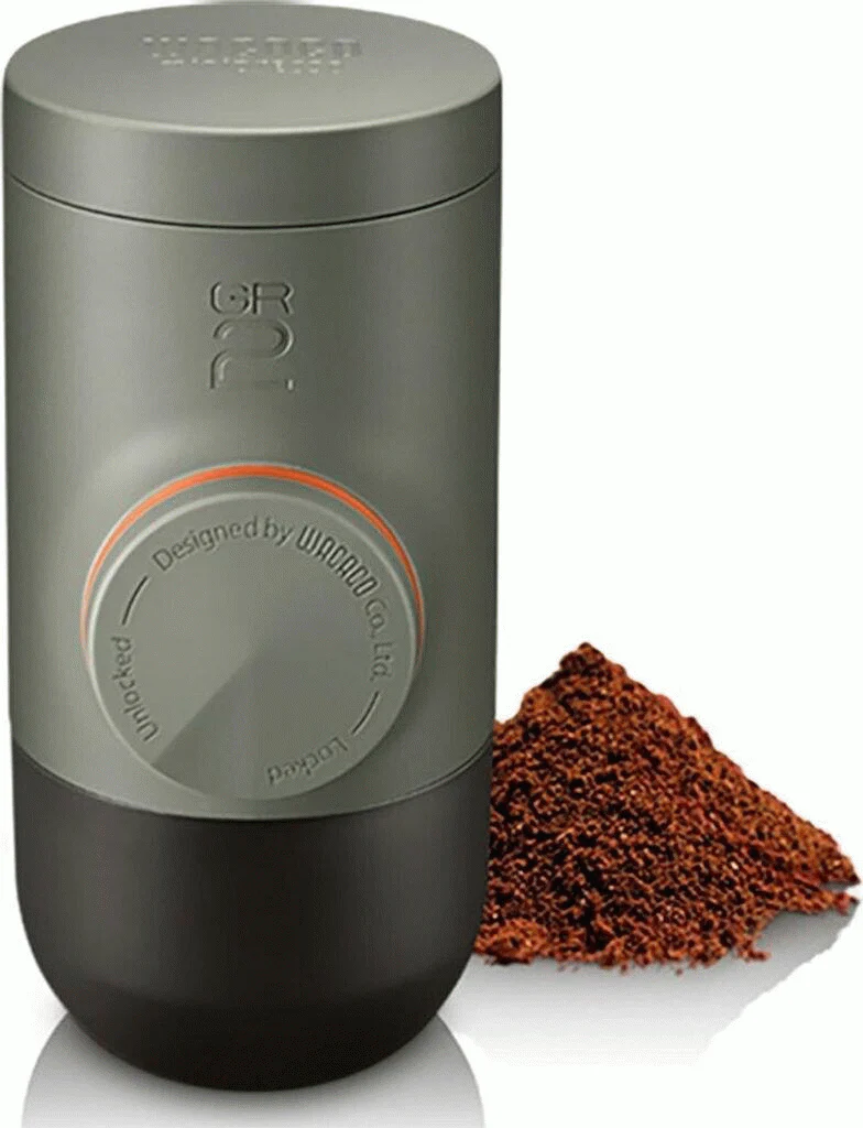 Minipresso GR2 - Image 10