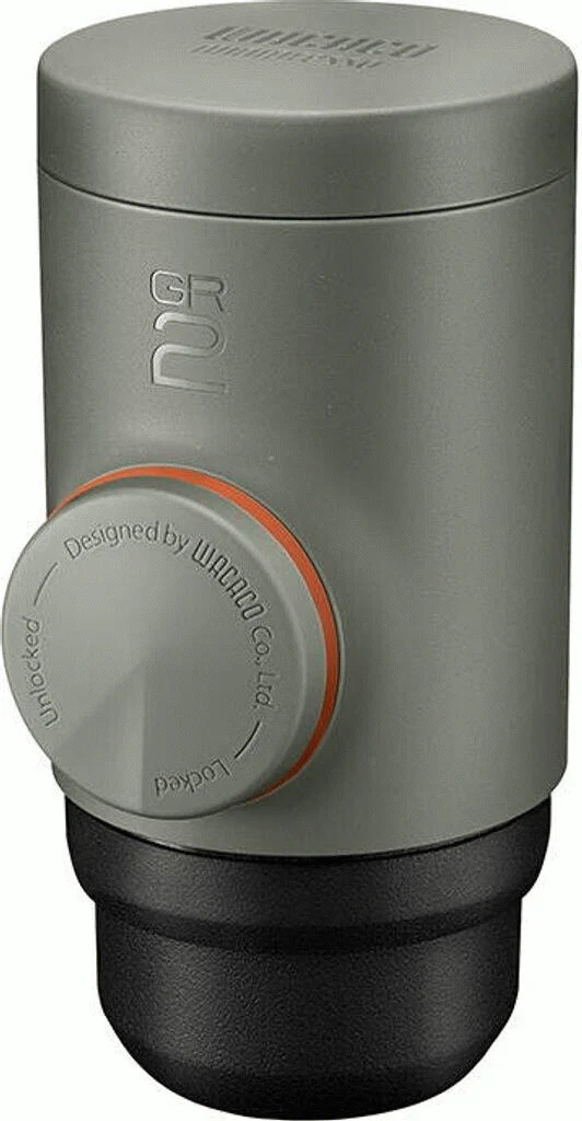 Minipresso GR2 - Image 2