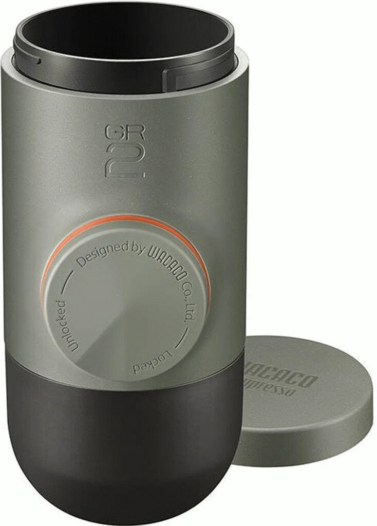 Minipresso GR2 - Image 4