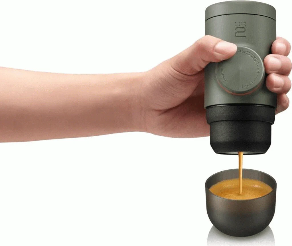 Minipresso GR2 - Image 8