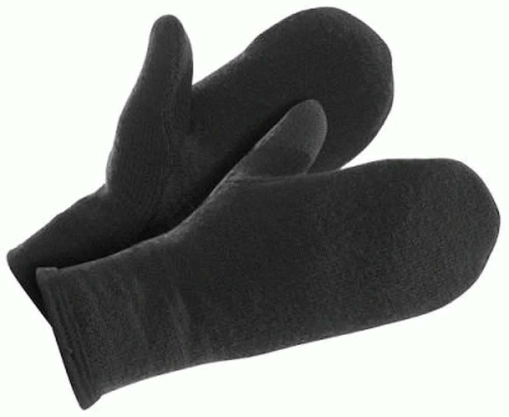 Mittens 400
