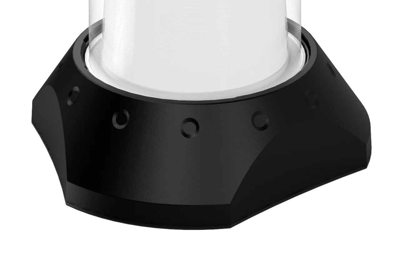 ML6 Laterne warm light black - Image 3
