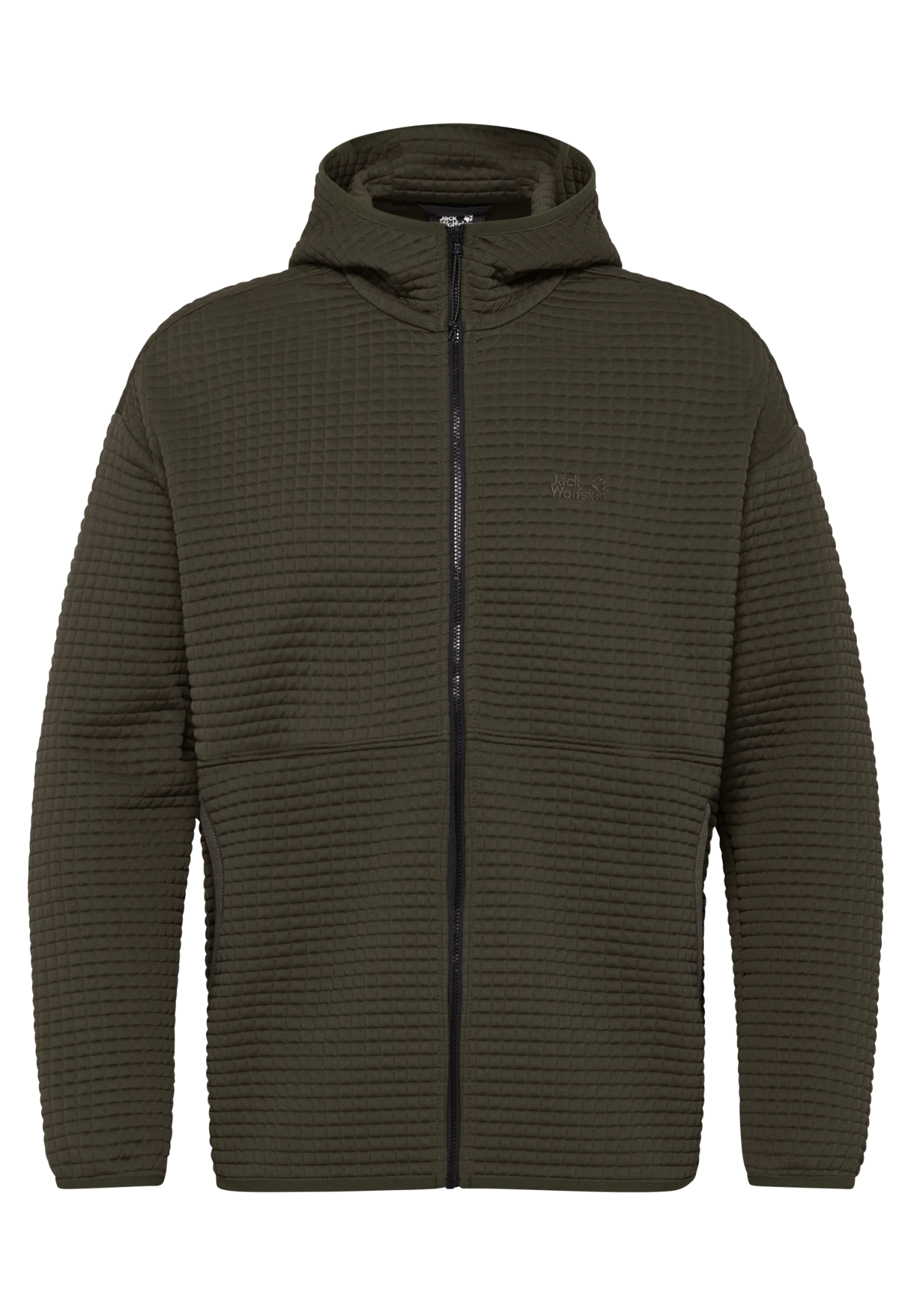 MOGARI HOODED FZ M - Image 23