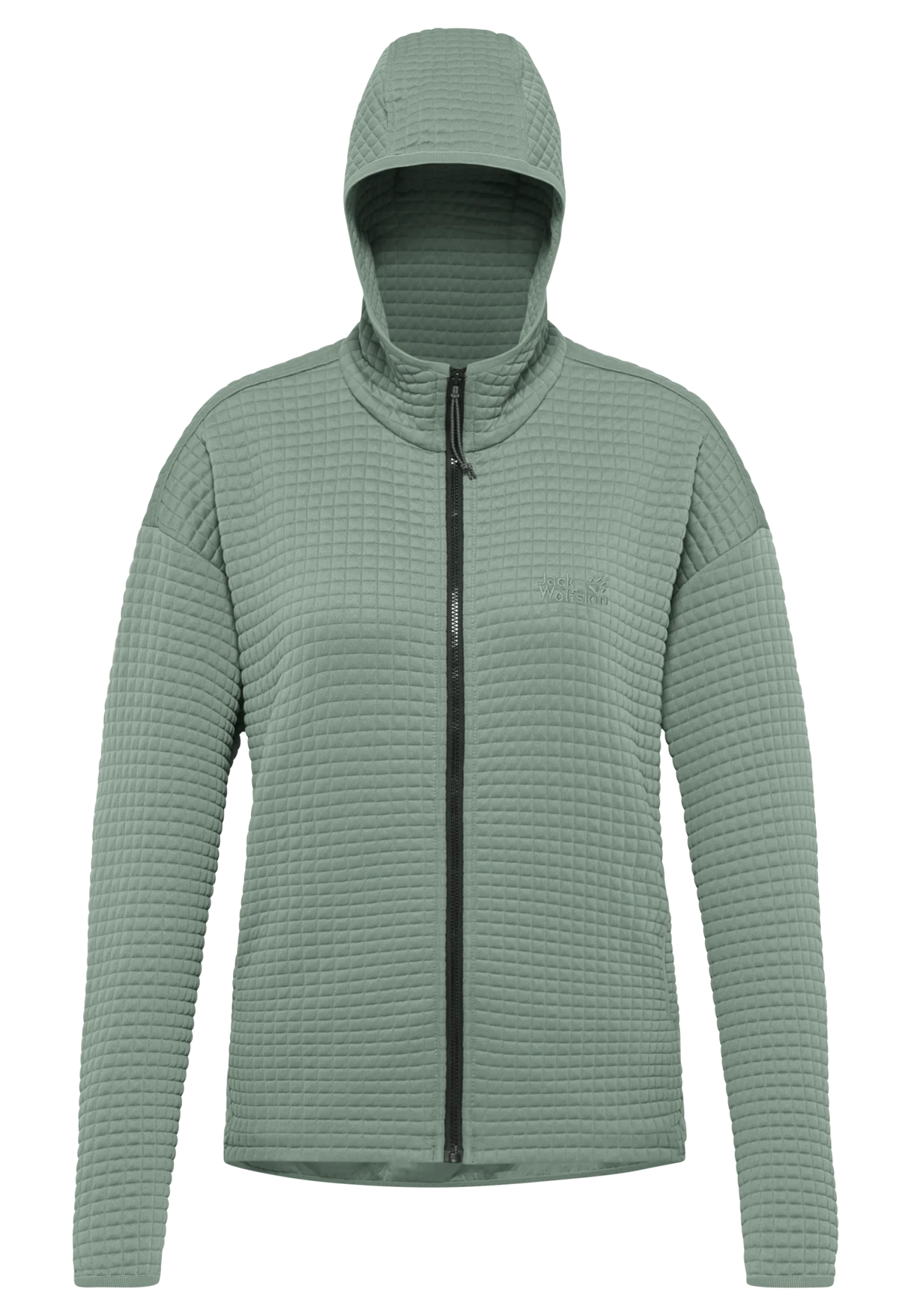 MOGARI HOODED FZ W - Image 2