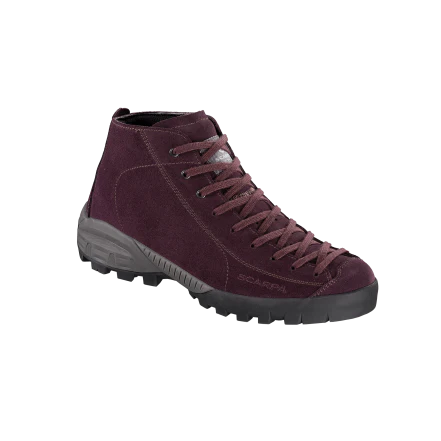 Mojito City Mid GTX Wool - Image 2