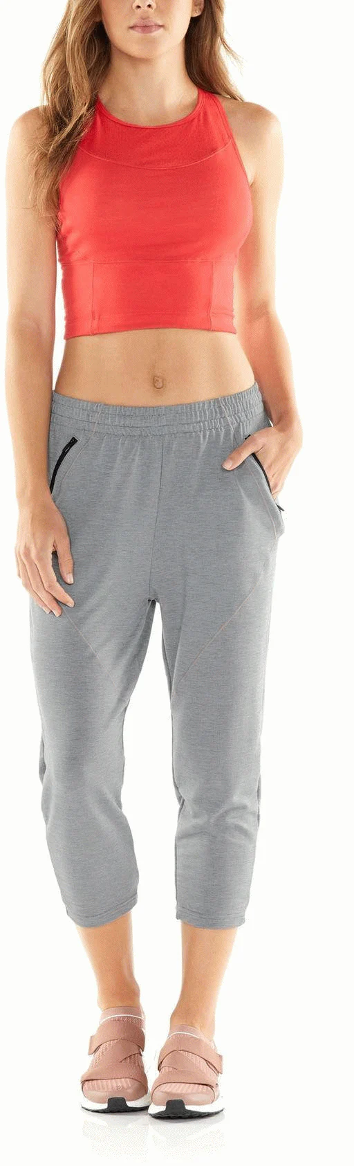 Momentum 3Q Pants Ws - Image 4