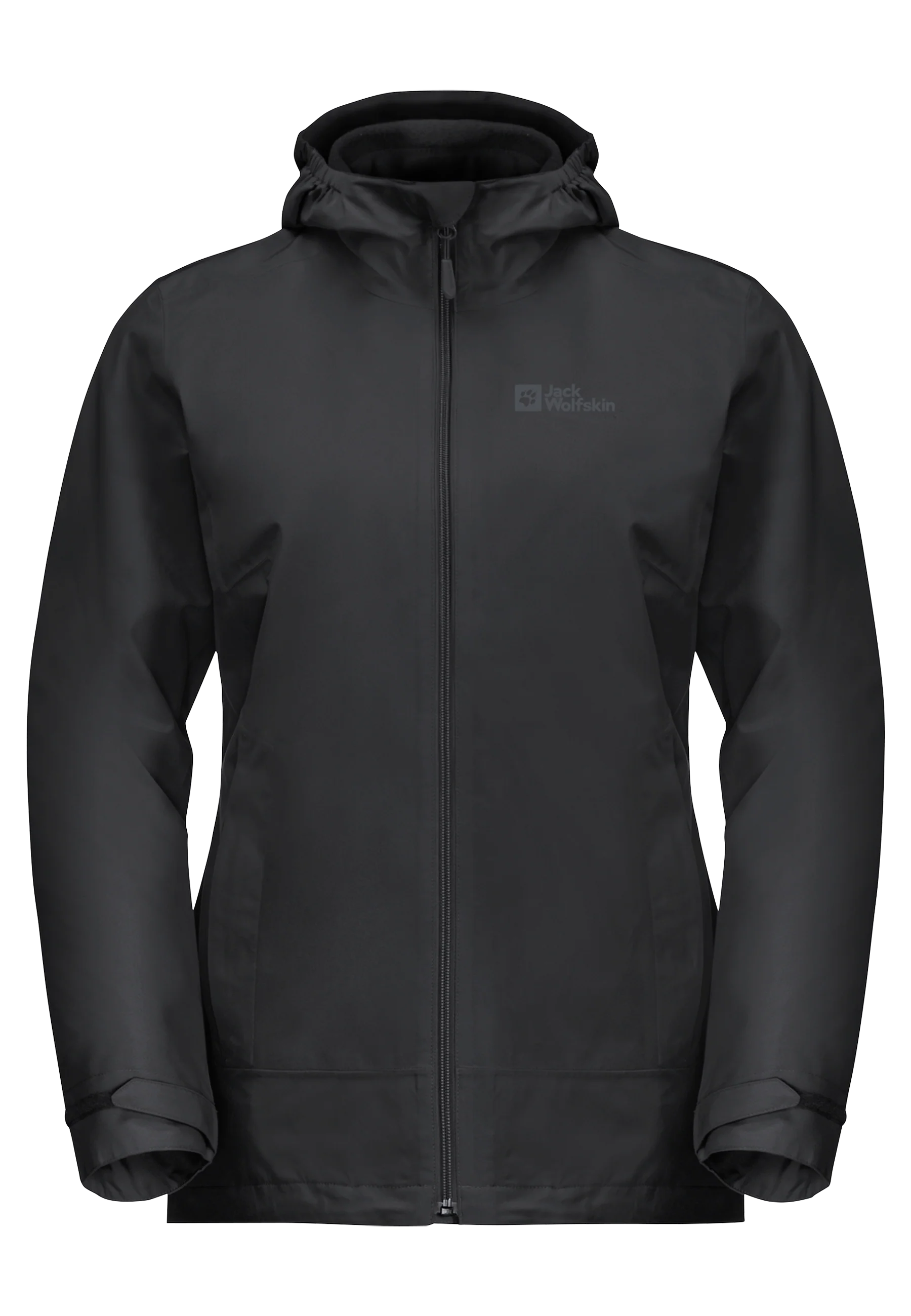 MOONRISE 3IN1 JKT W - Image 10