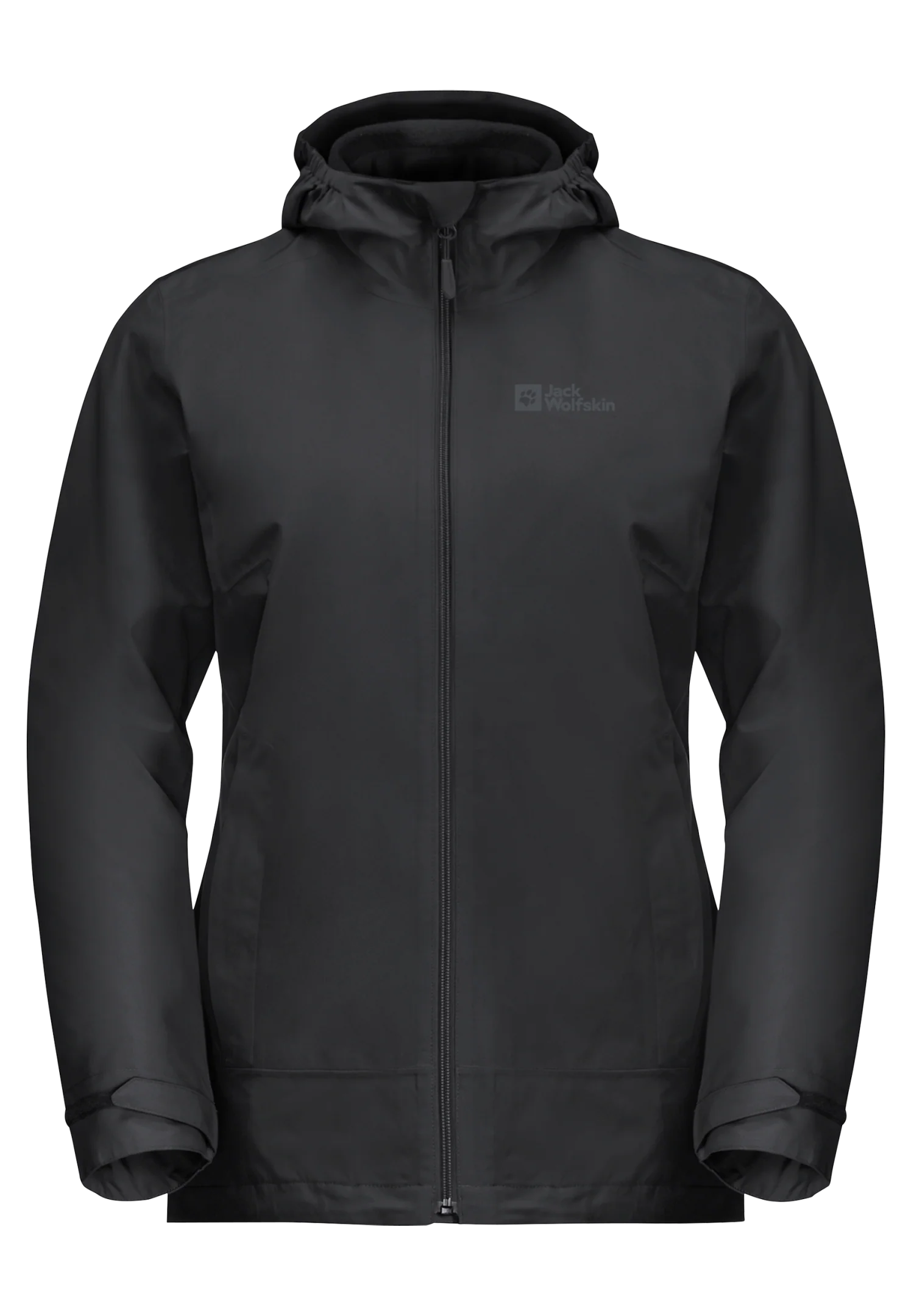 MOONRISE 3IN1 JKT W - Image 22